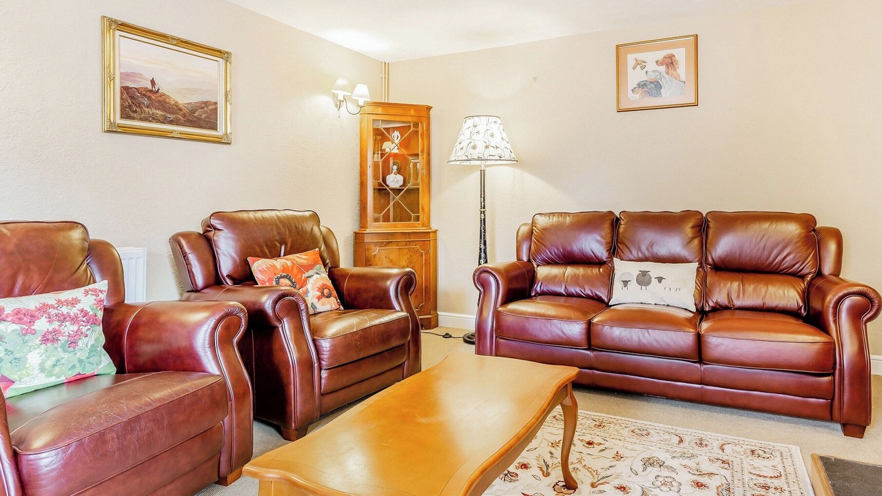 Photo of Bedroom in Tain