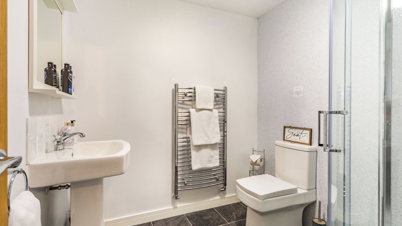 Photo of Bedroom in Henshaw