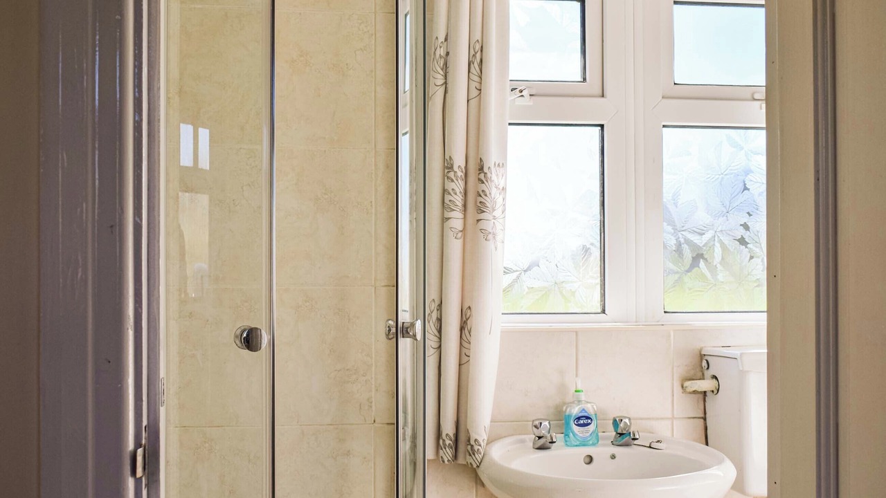 Photo of Bedroom in Helston