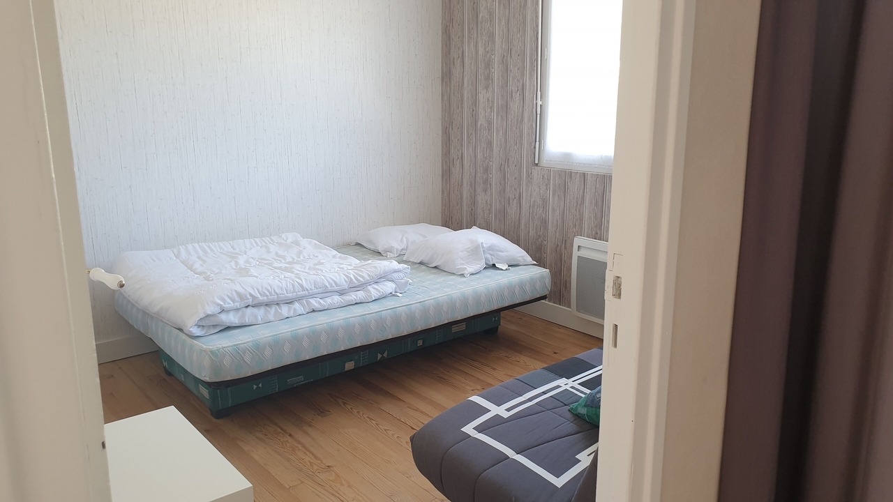 Photo of Bedroom in Montfarville