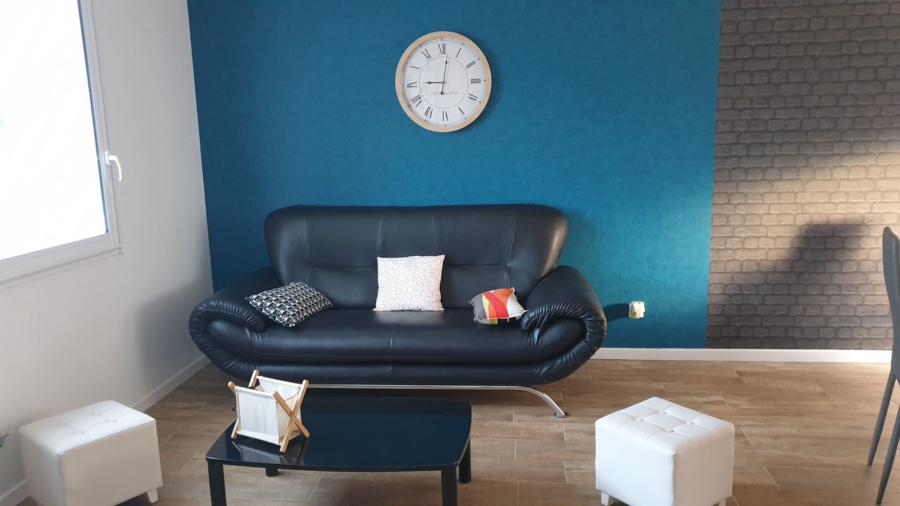 Photo of Livingroom in Montfarville