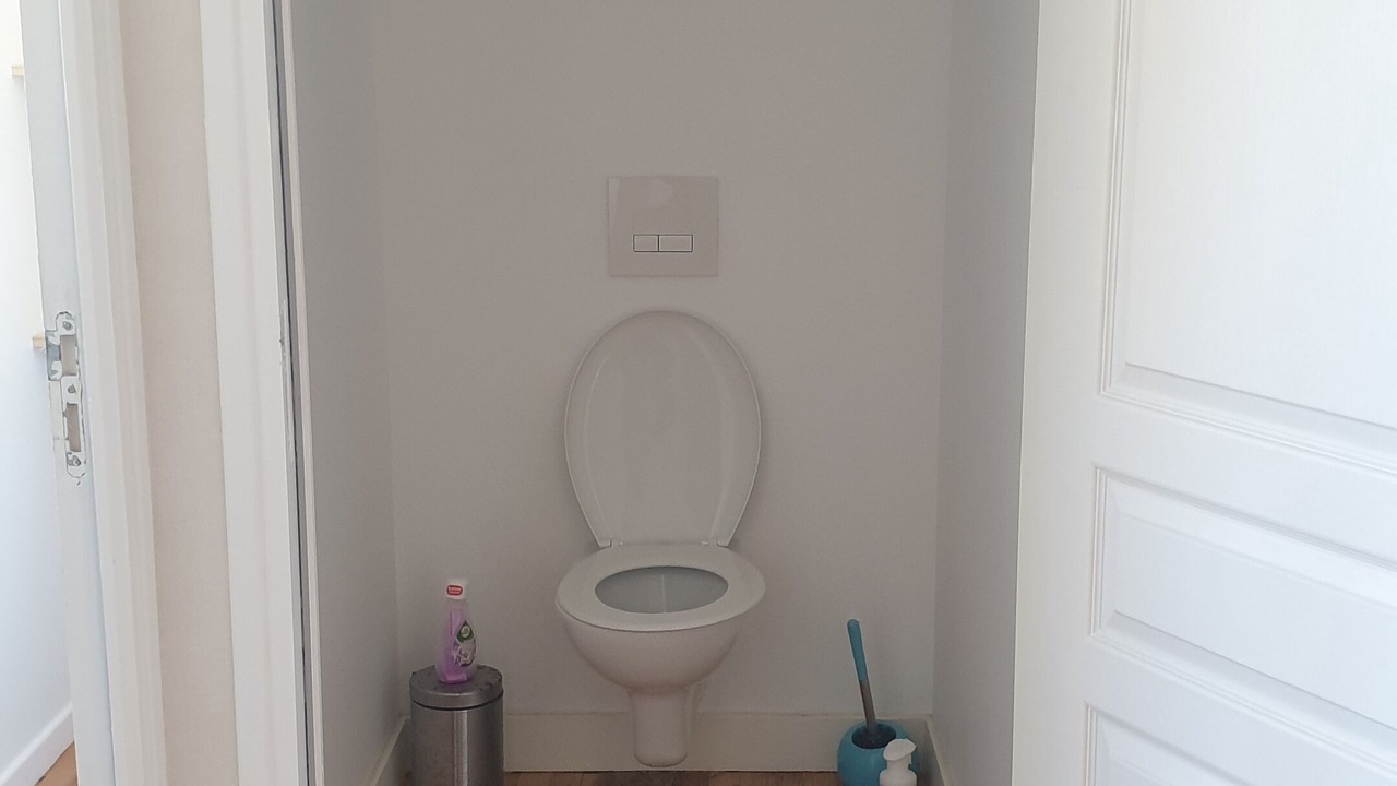 Photo of Bathroom in Montfarville