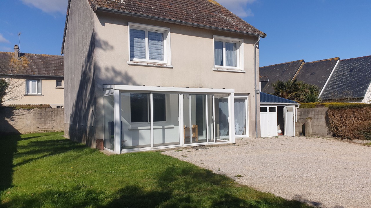 Photo of Outdoor in Montfarville