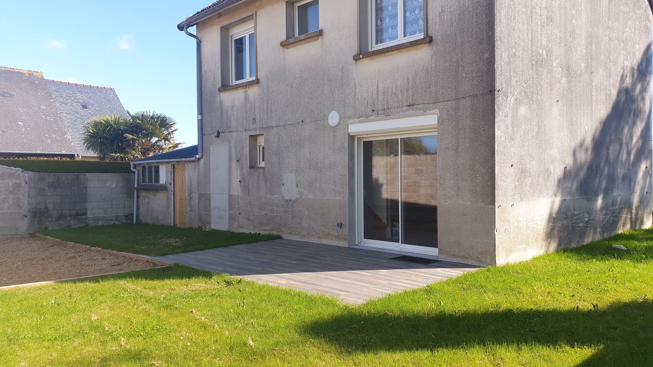 Photo of Outdoor in Montfarville