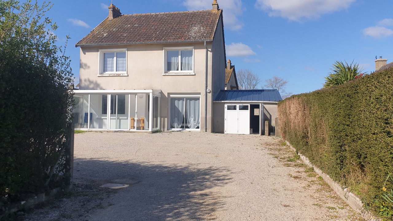 Photo of Outdoor in Montfarville