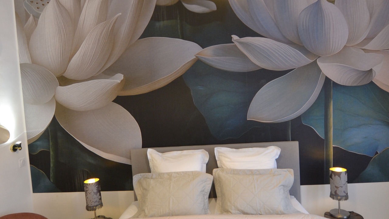 Photo of Bedroom in Les Fleurs