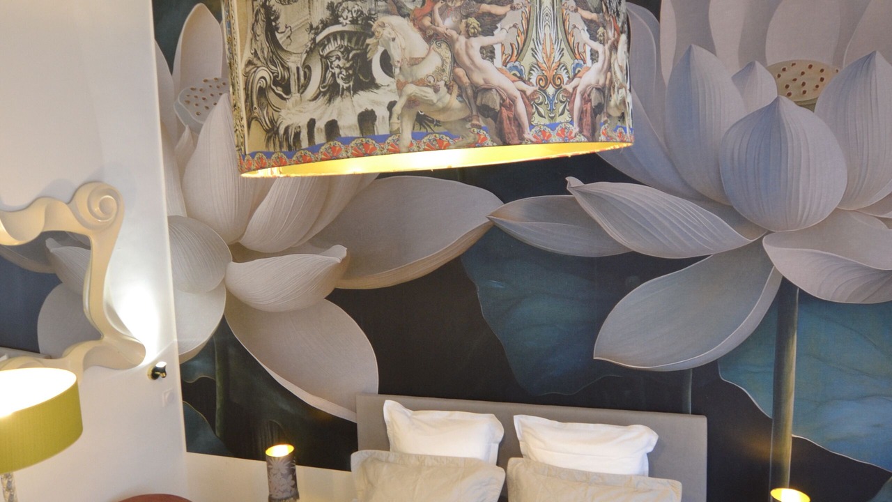 Photo of Bedroom in Les Fleurs