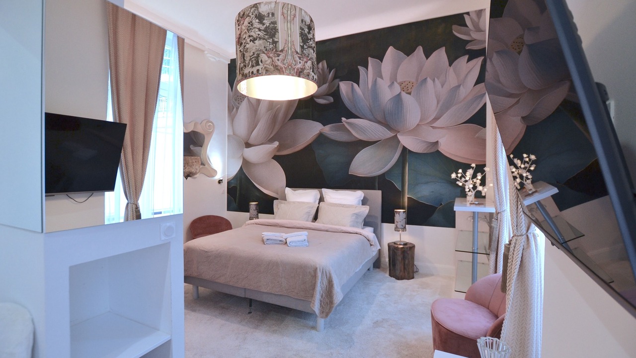 Photo of Bedroom in Les Fleurs