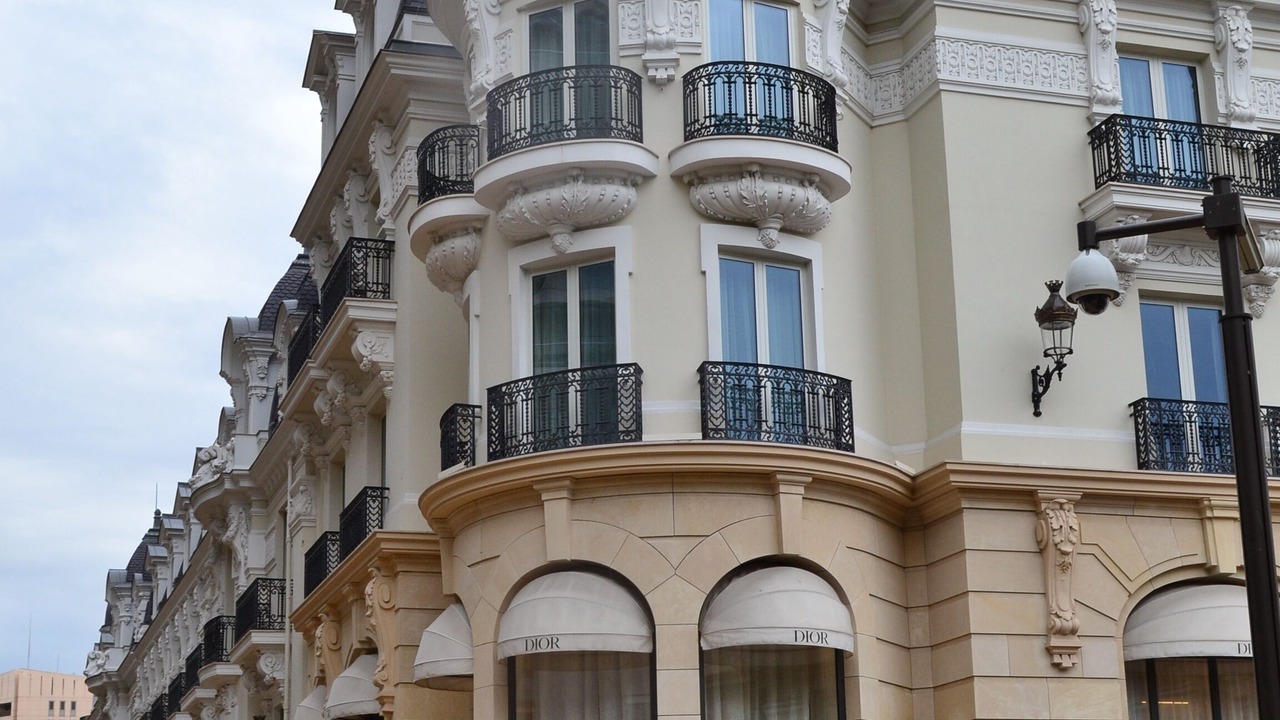 Photo of Outdoor in Les Fleurs