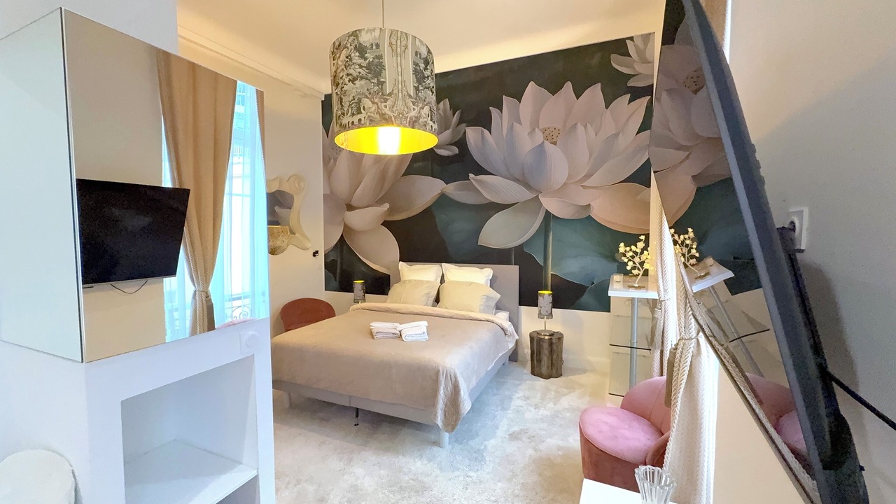 Photo of Bedroom in Les Fleurs