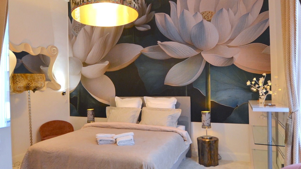 Photo of Bedroom in Les Fleurs