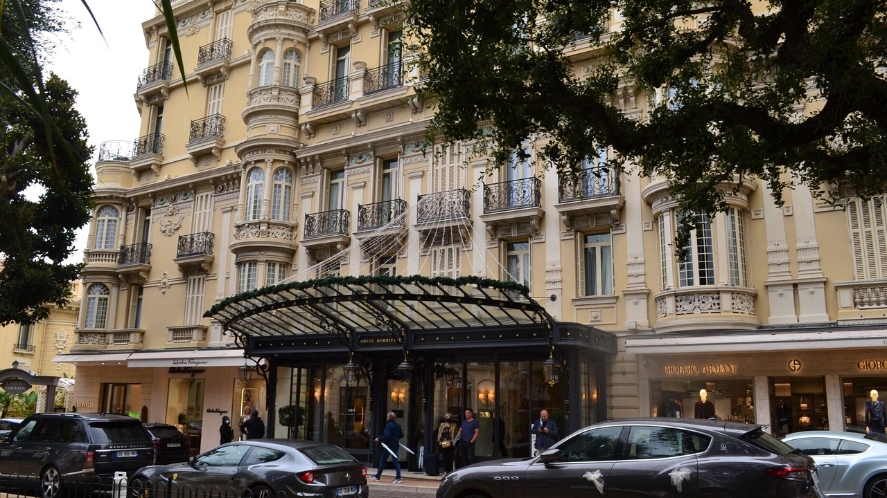 Photo of Outdoor in Les Fleurs