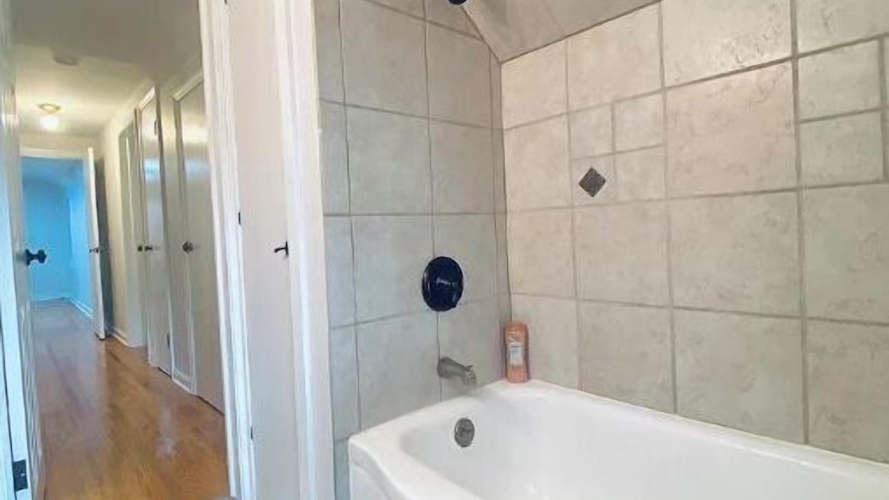 Photo of Bathroom in Rochester