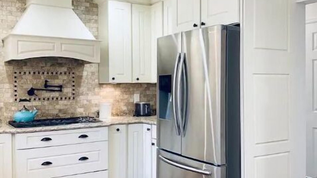 Photo of Kitchen in Rochester