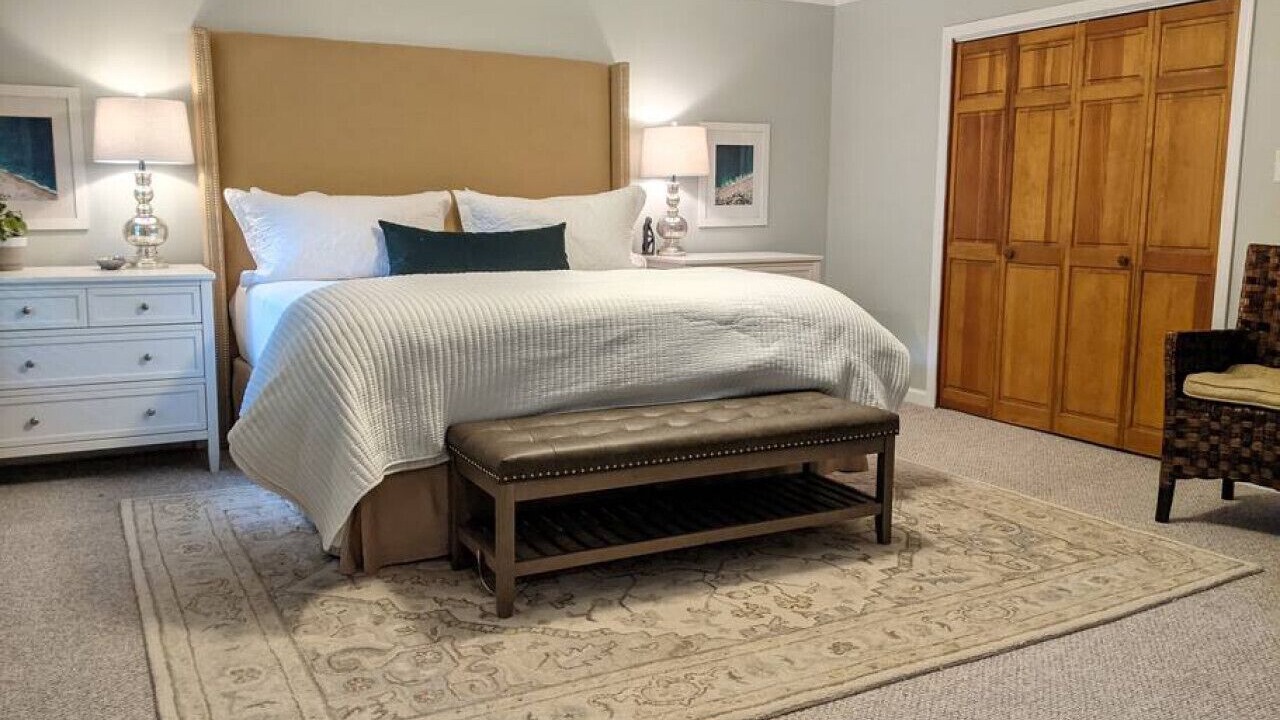 Photo of Bedroom in Lawrenceville