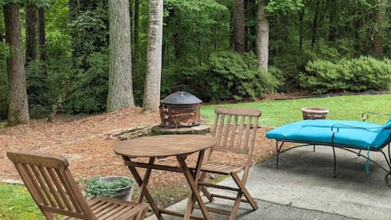 Photo of Outdoor in Lawrenceville