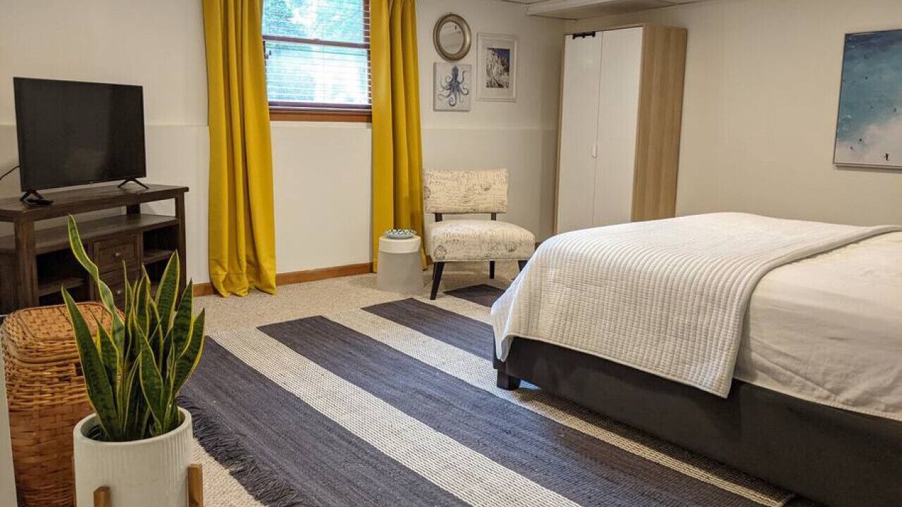 Photo of Bedroom in Lawrenceville