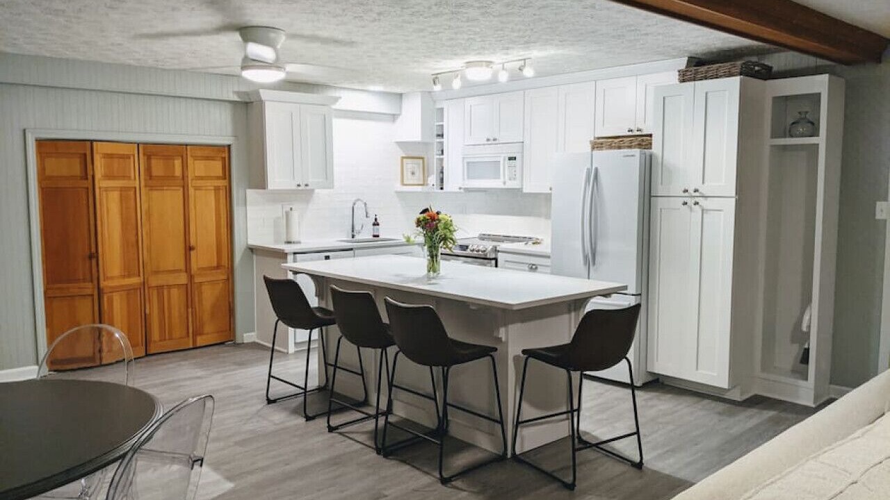 Photo of Kitchen in Lawrenceville