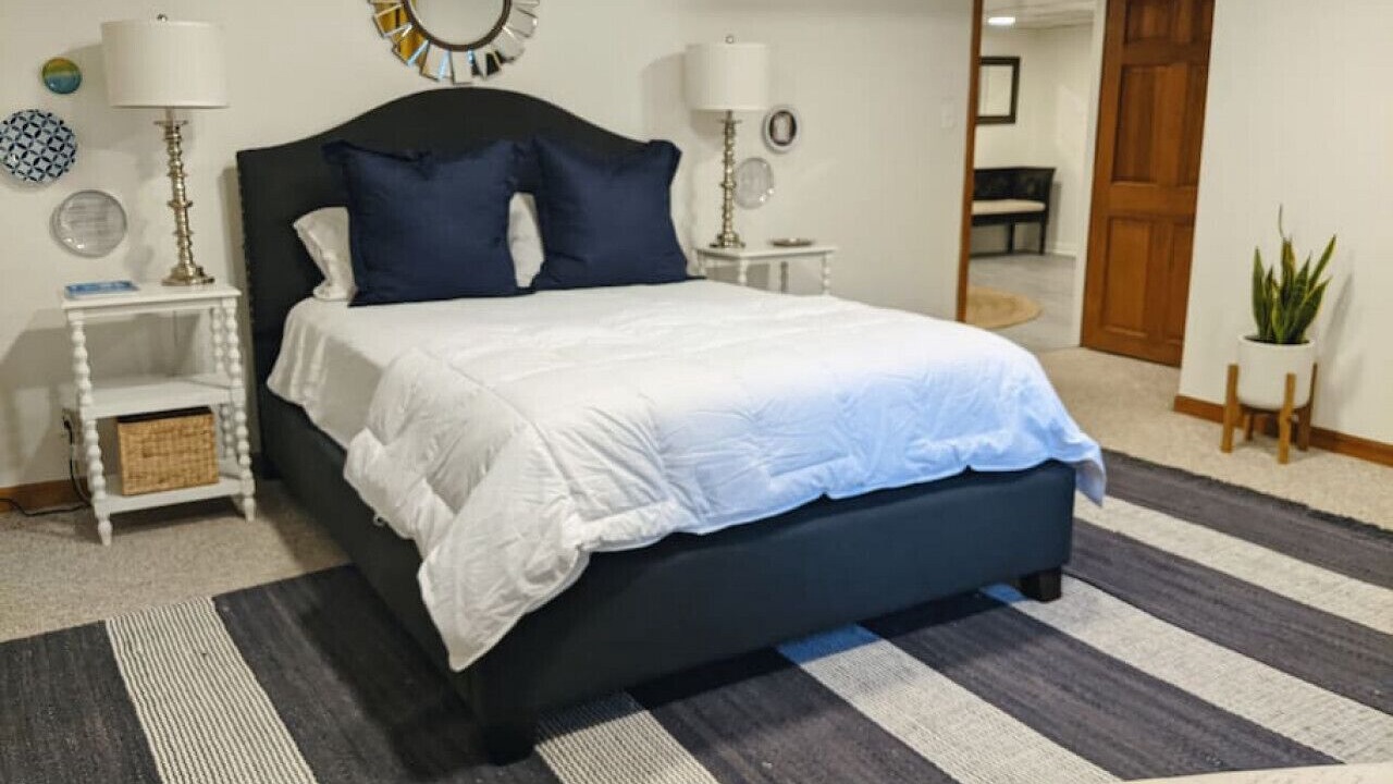 Photo of Bedroom in Lawrenceville