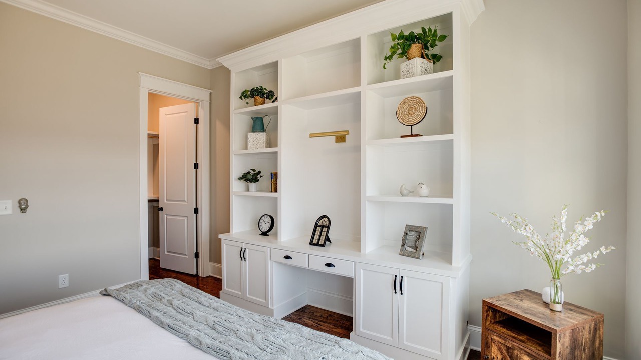 Photo of Bedroom in Thompson's Station