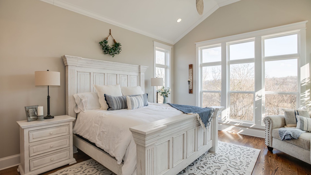 Photo of Bedroom in Thompson's Station