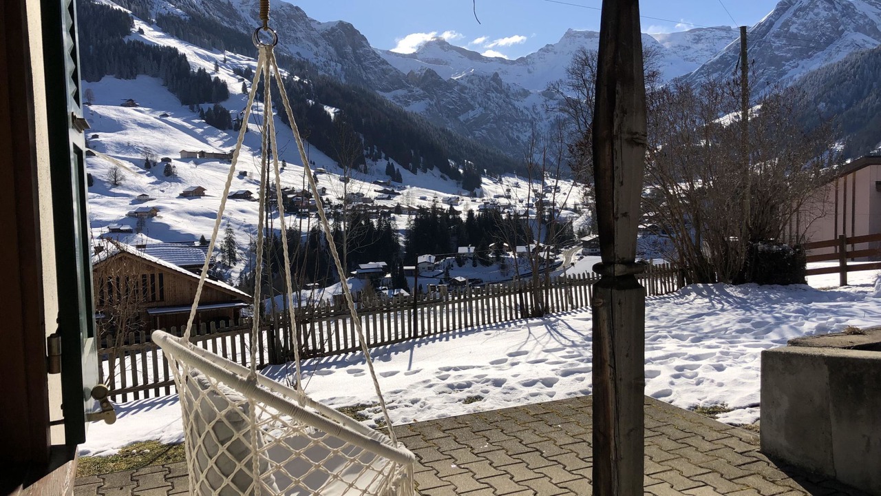 Photo of Outdoor in Adelboden