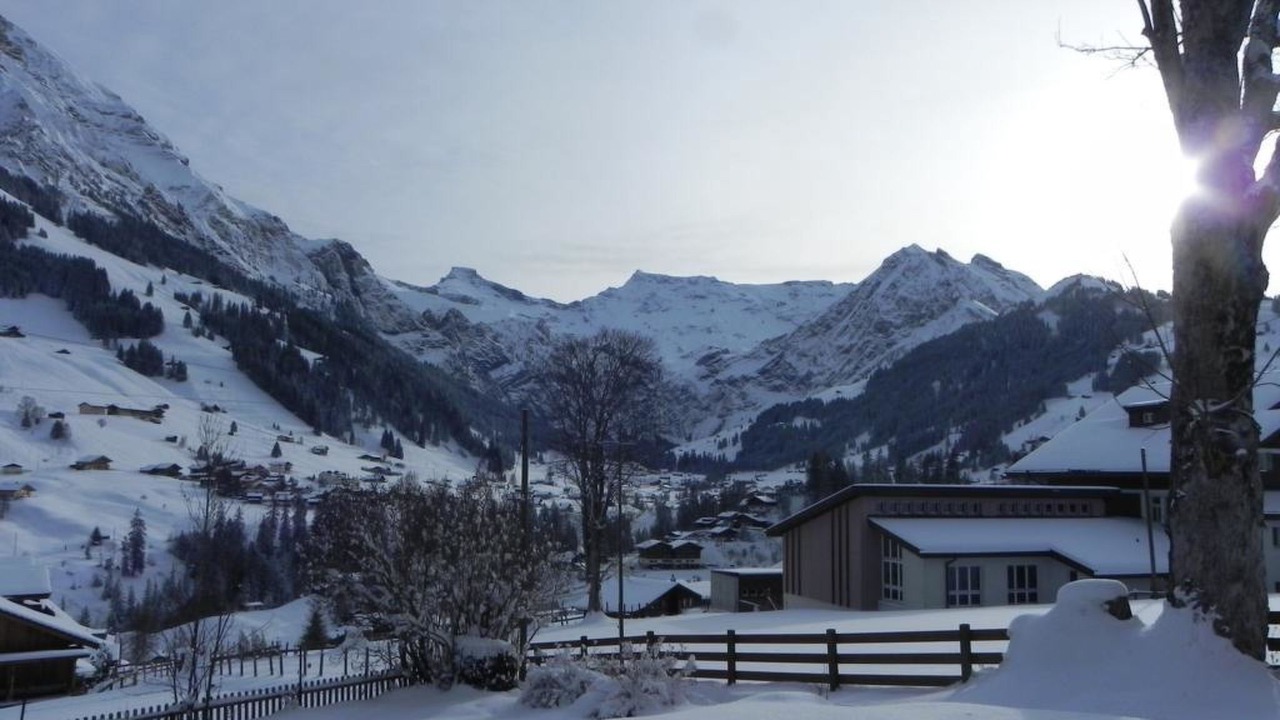 Photo of Outdoor in Adelboden