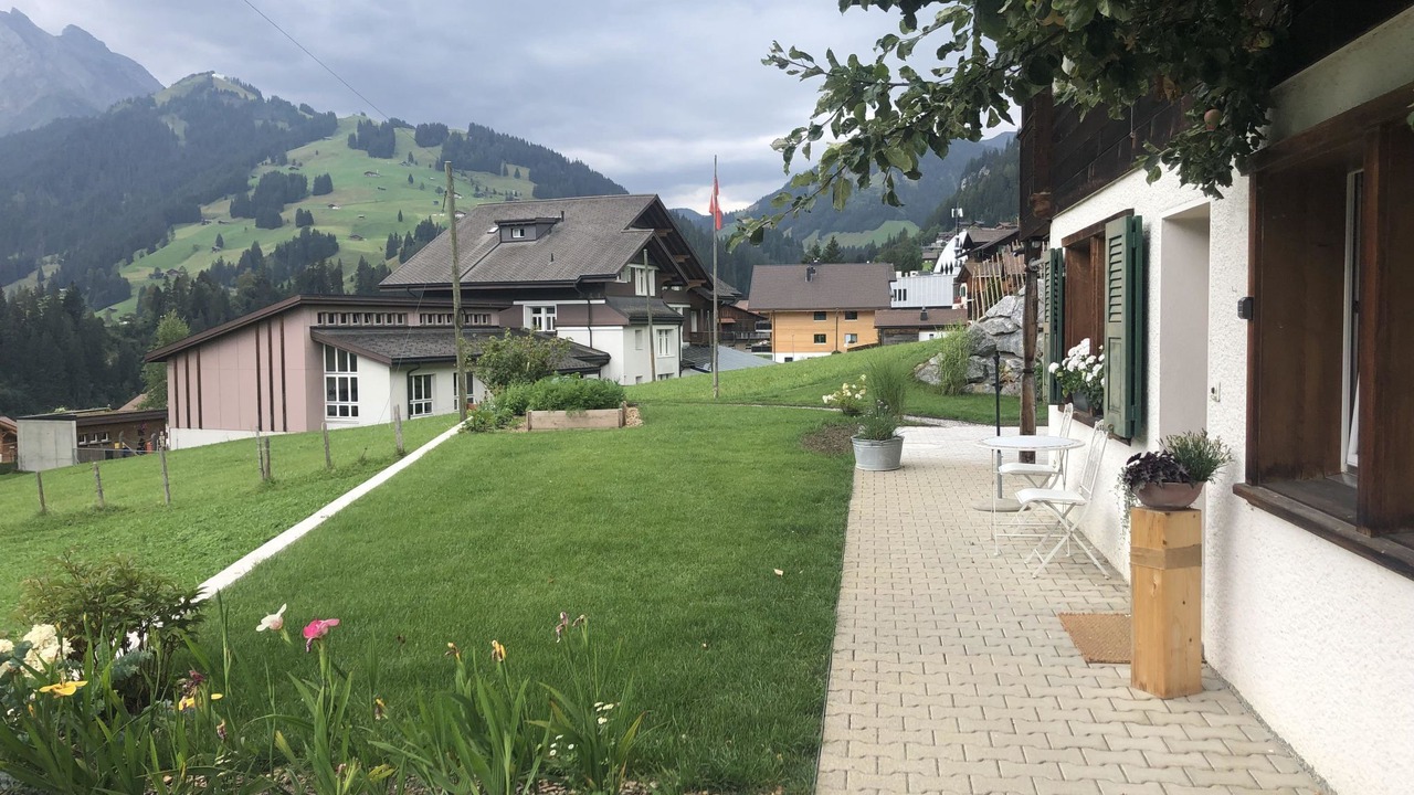 Photo of Outdoor in Adelboden