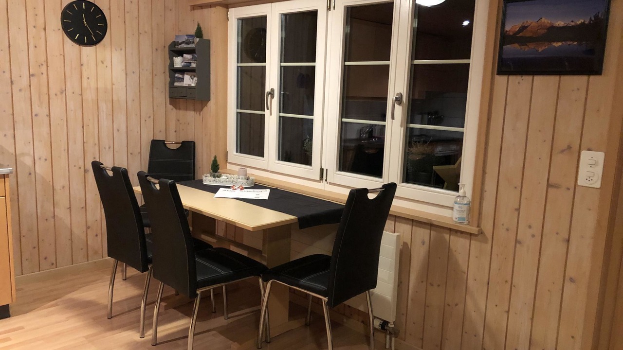Photo of Bedroom in Adelboden