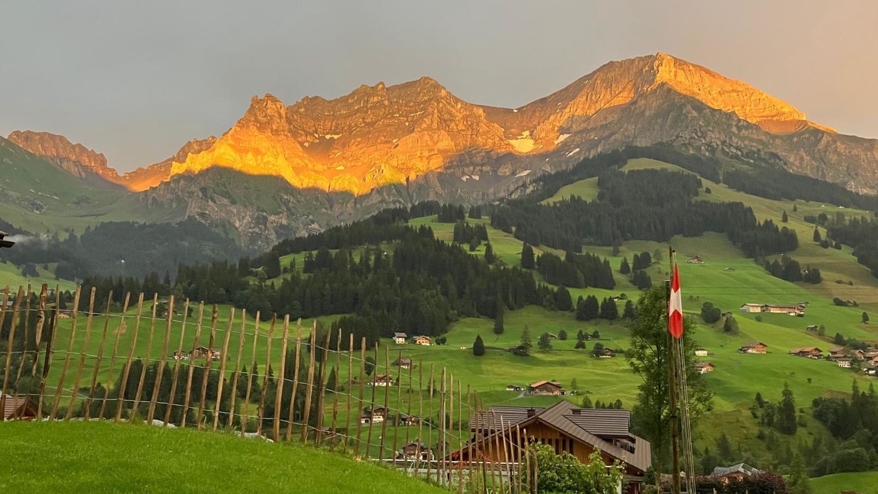Photo of Outdoor in Adelboden
