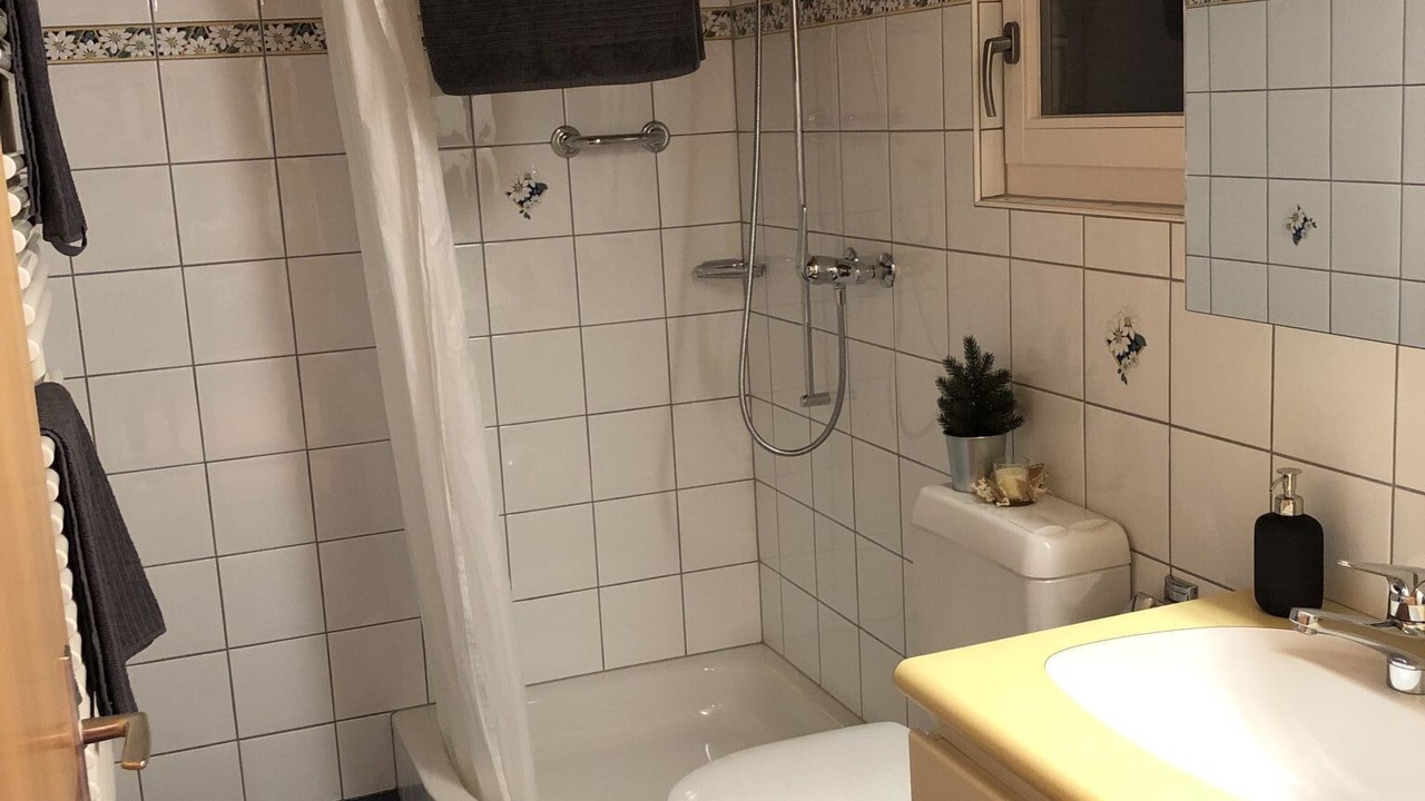 Photo of Bedroom in Adelboden