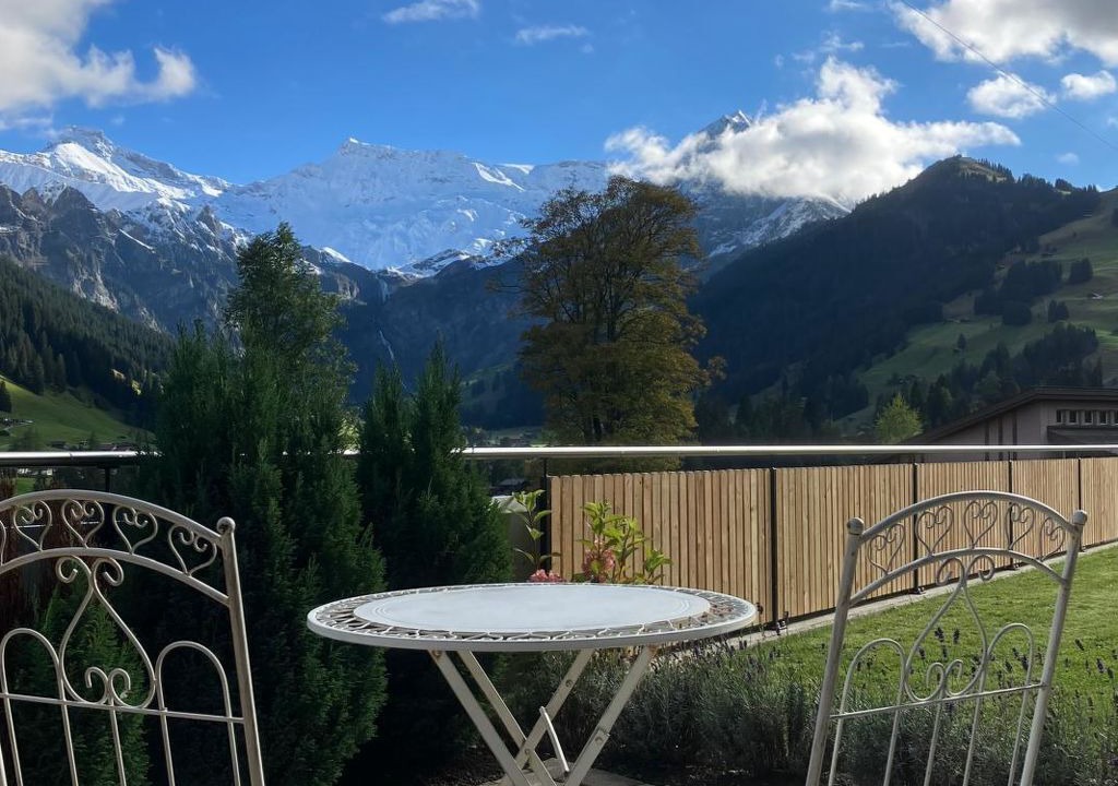 Photo of Outdoor in Adelboden