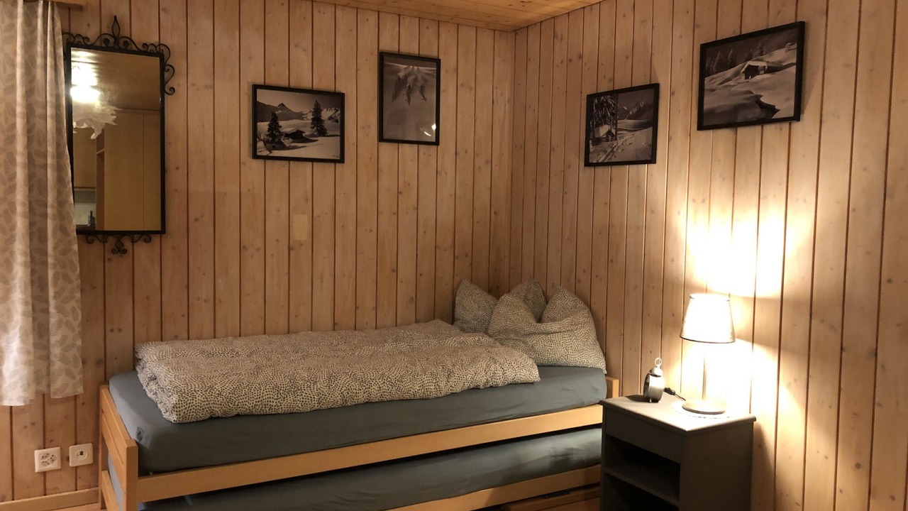 Photo of Bathroom in Adelboden