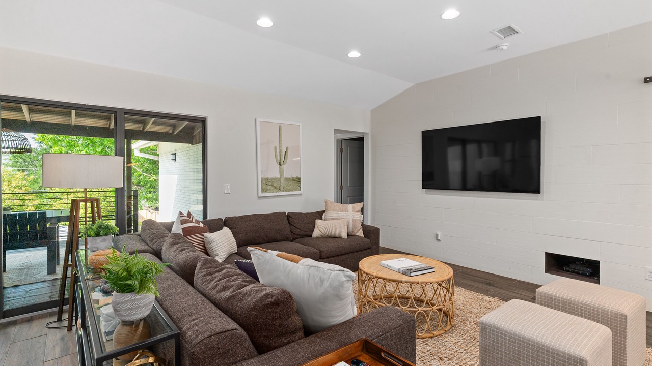 Photo of Livingroom in Riverside
