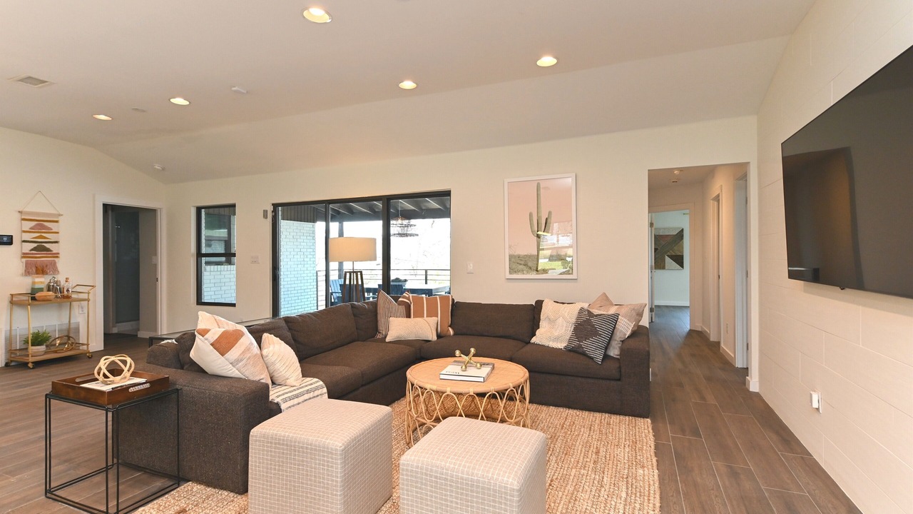 Photo of Livingroom in Riverside