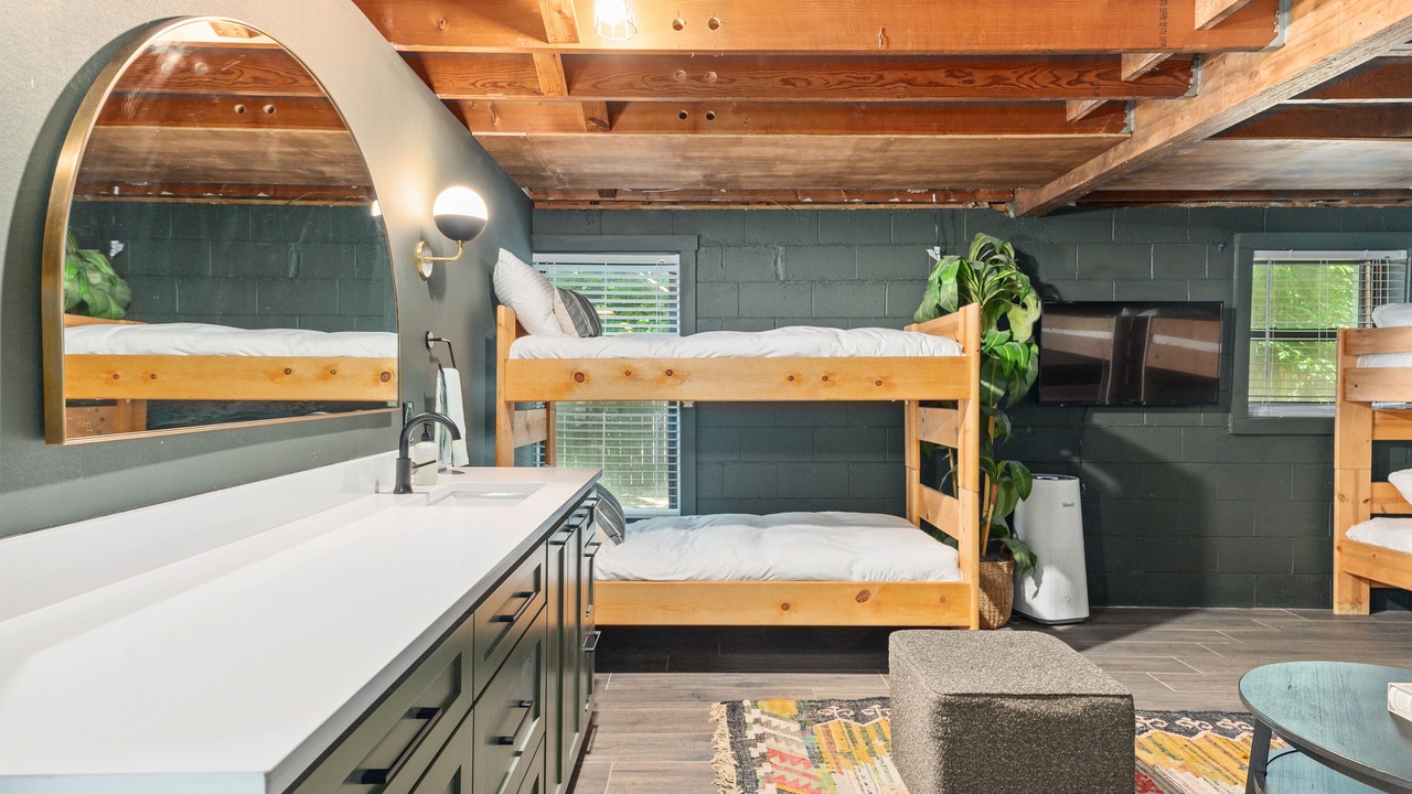 Photo of Bedroom in Riverside