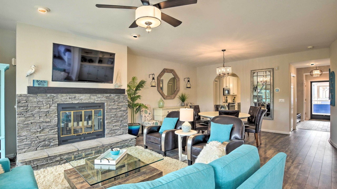 Photo of Livingroom in Salem