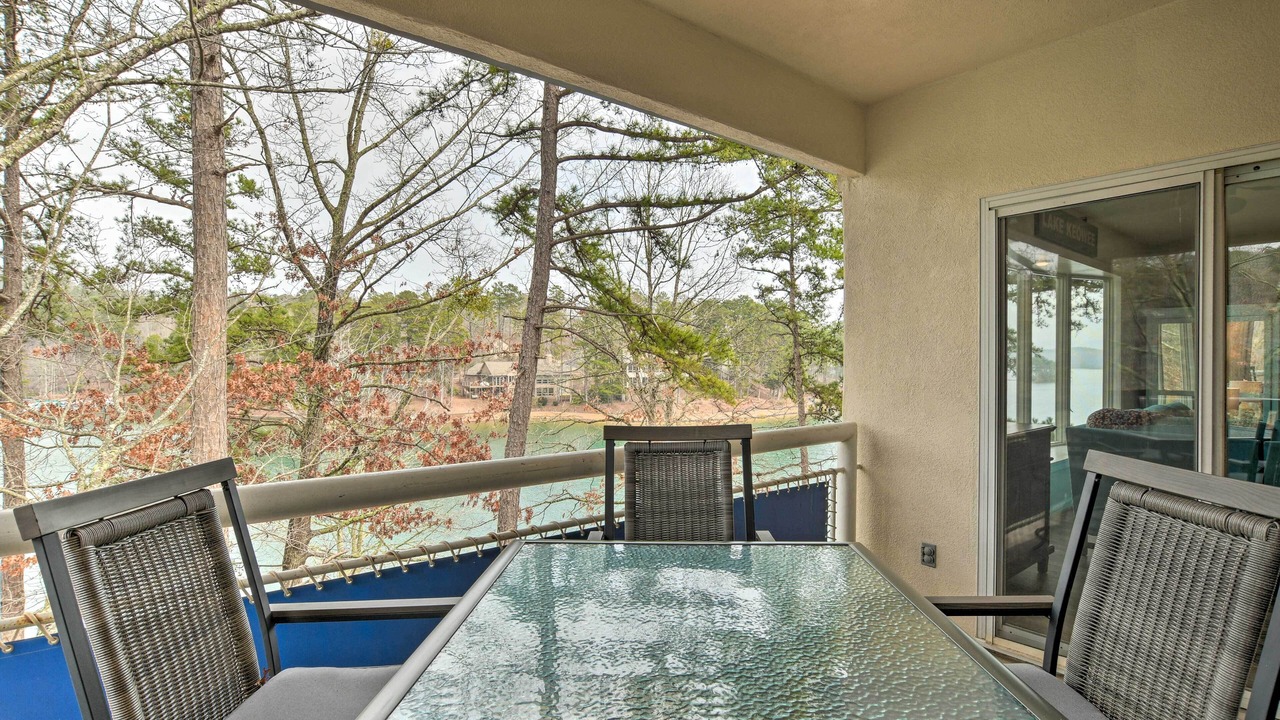 Photo of Patio Balcony in Salem