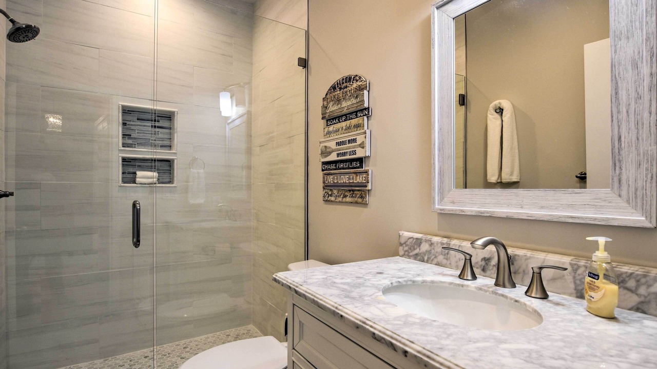 Photo of Bathroom in Salem
