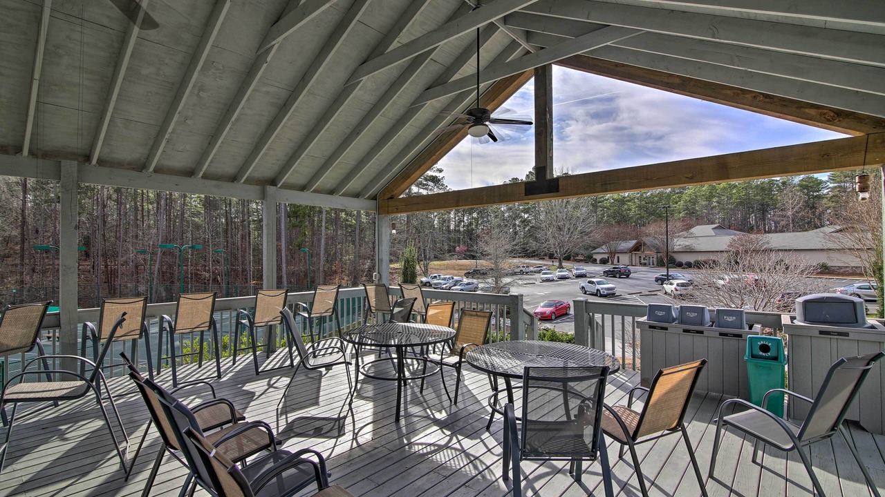 Photo of Outdoor in Salem