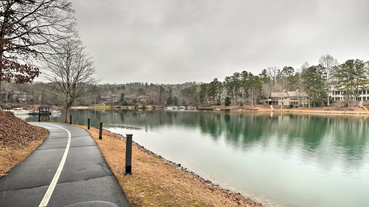 Photo of Outdoor in Salem