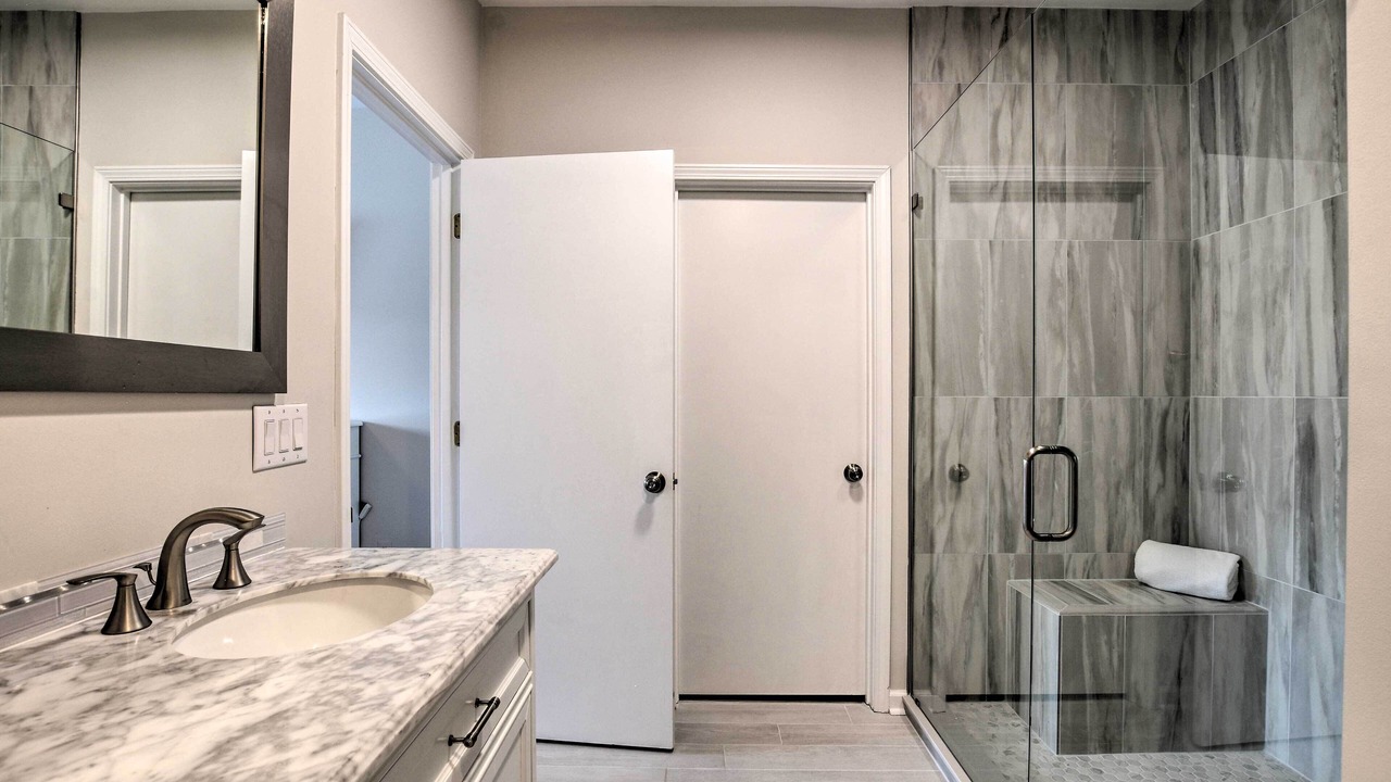 Photo of Bathroom in Salem