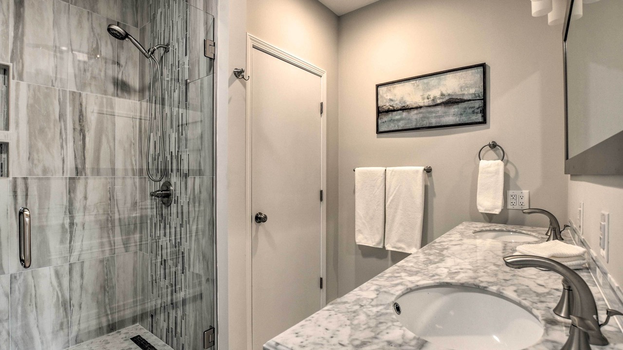 Photo of Bathroom in Salem