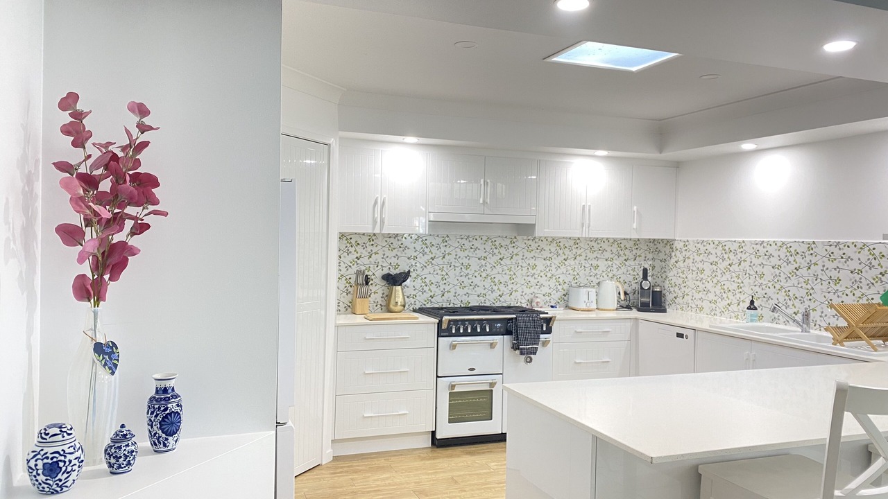 Photo of Kitchen in Bargara