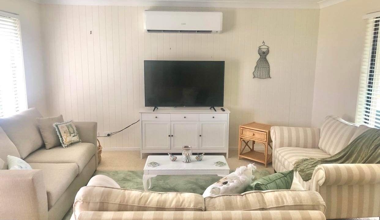 Photo of Livingroom in Bargara