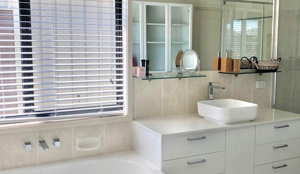 Photo of Bathroom in Bargara