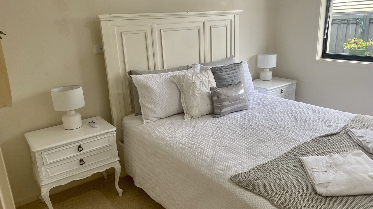 Photo of Bedroom in Bargara