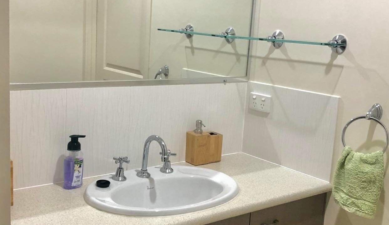 Photo of Bathroom in Bargara