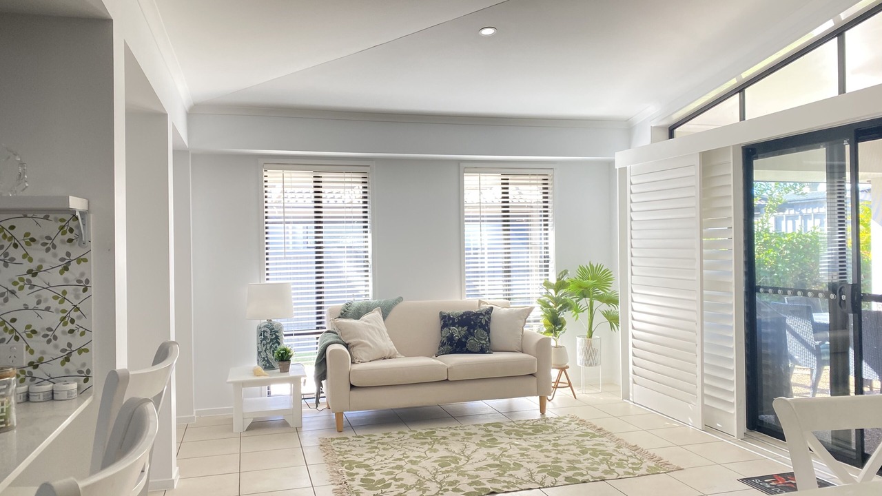 Photo of Livingroom in Bargara