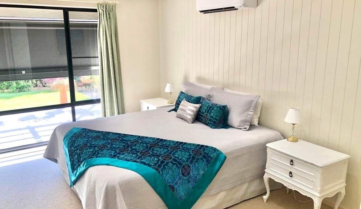 Photo of Bedroom in Bargara
